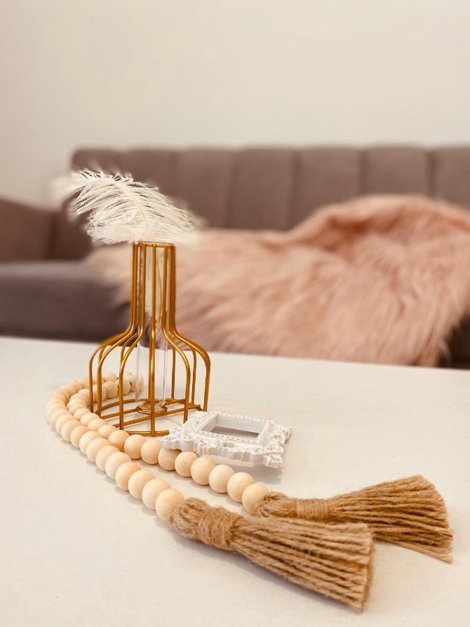Louvros Luxury Suites Dassia  Dış mekan fotoğraf