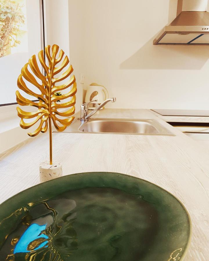 Louvros Luxury Suites Dassia  Dış mekan fotoğraf